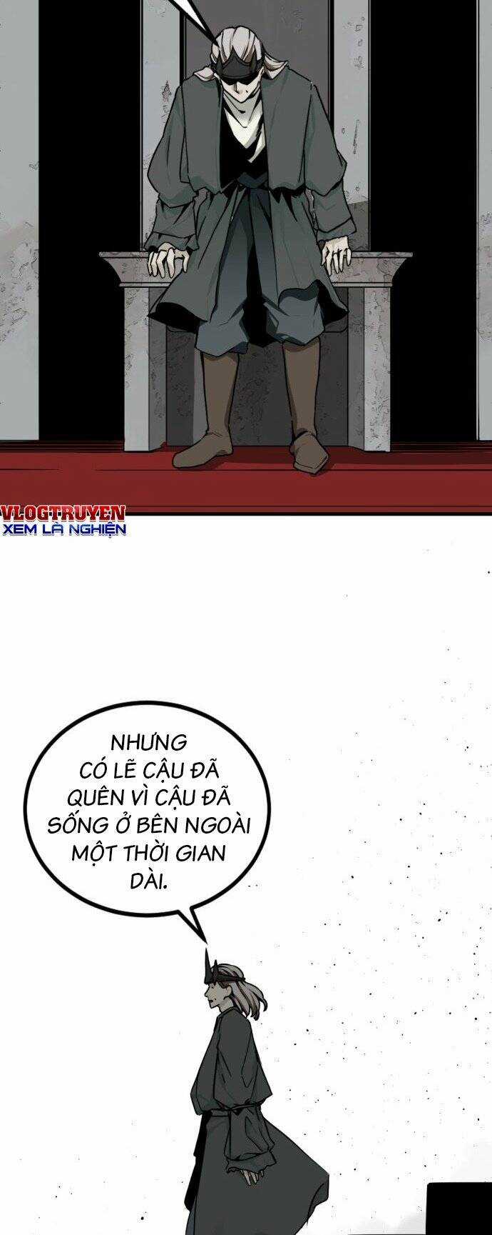 Kẻ Giết Anh Hùng Chapter 144 trang 51