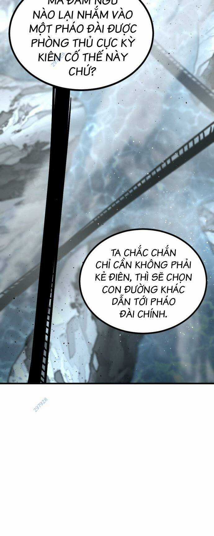 Kẻ Giết Anh Hùng Chapter 144 trang 54