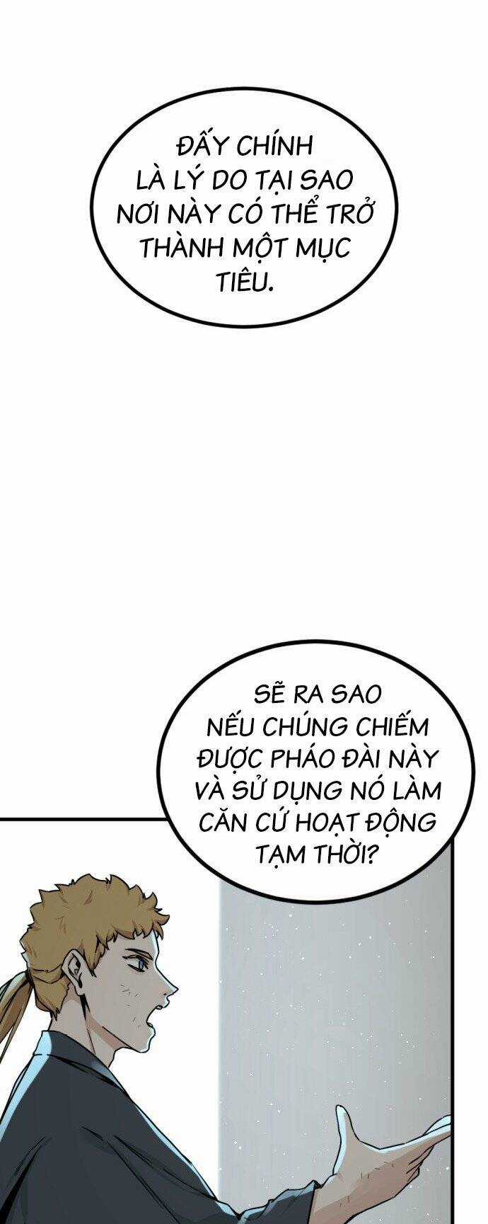 Kẻ Giết Anh Hùng Chapter 144 trang 55