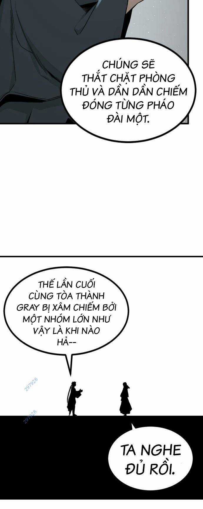Kẻ Giết Anh Hùng Chapter 144 trang 56