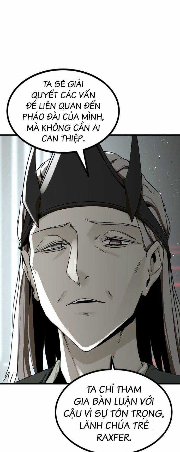 Kẻ Giết Anh Hùng Chapter 144 trang 57