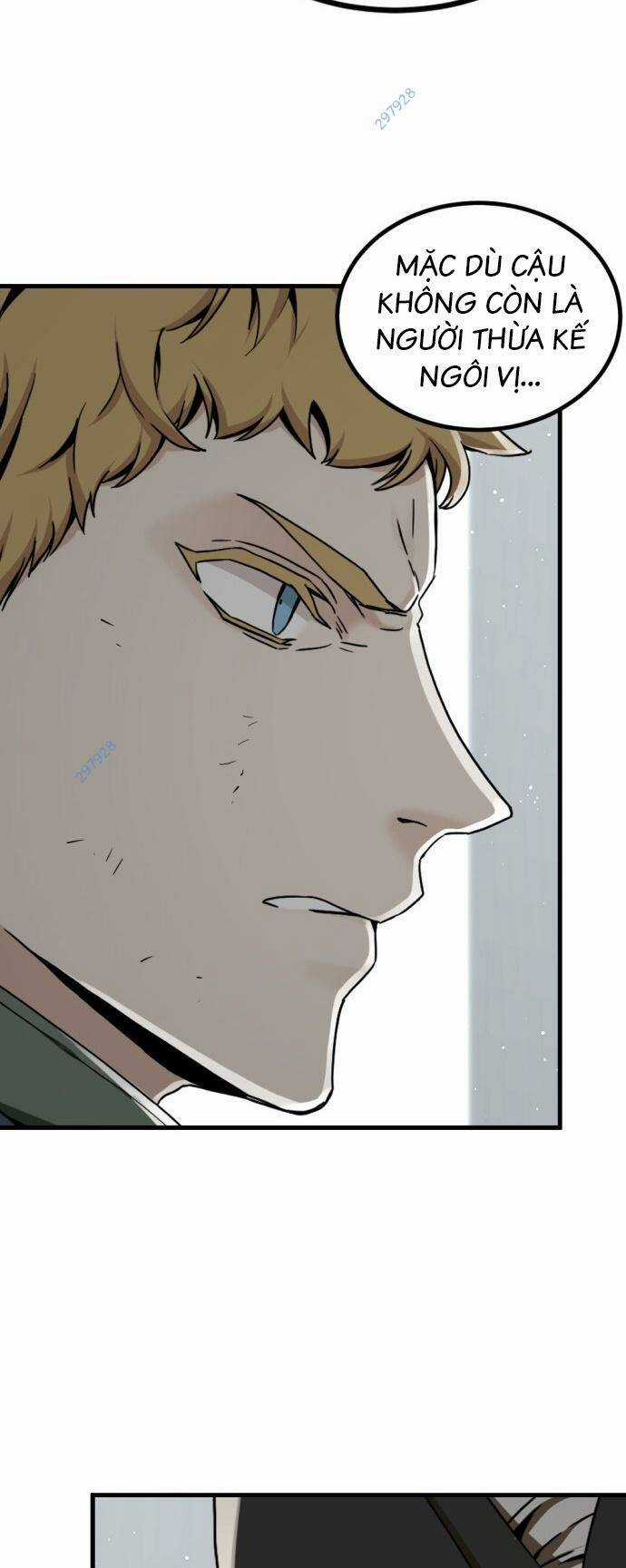 Kẻ Giết Anh Hùng Chapter 144 trang 58