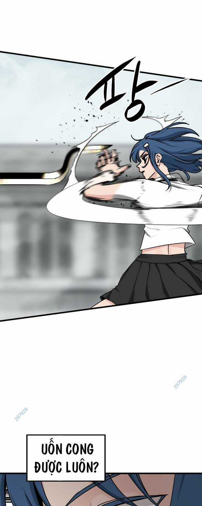 Kẻ Giết Anh Hùng Chapter 144 trang 6