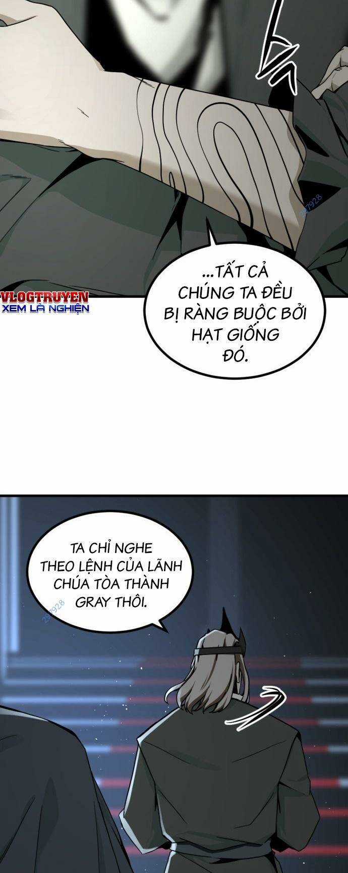Kẻ Giết Anh Hùng Chapter 144 trang 60