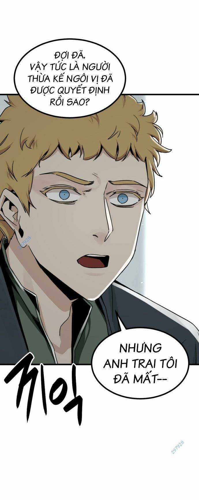 Kẻ Giết Anh Hùng Chapter 144 trang 62
