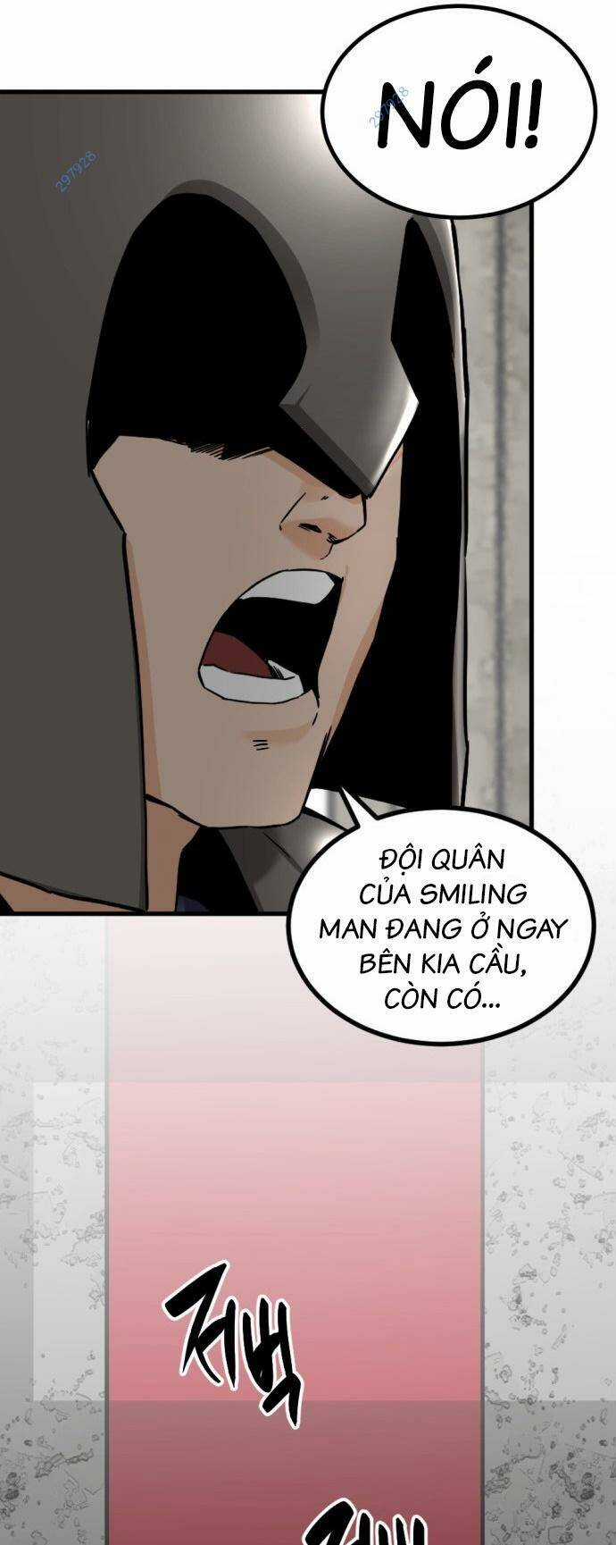 Kẻ Giết Anh Hùng Chapter 144 trang 64