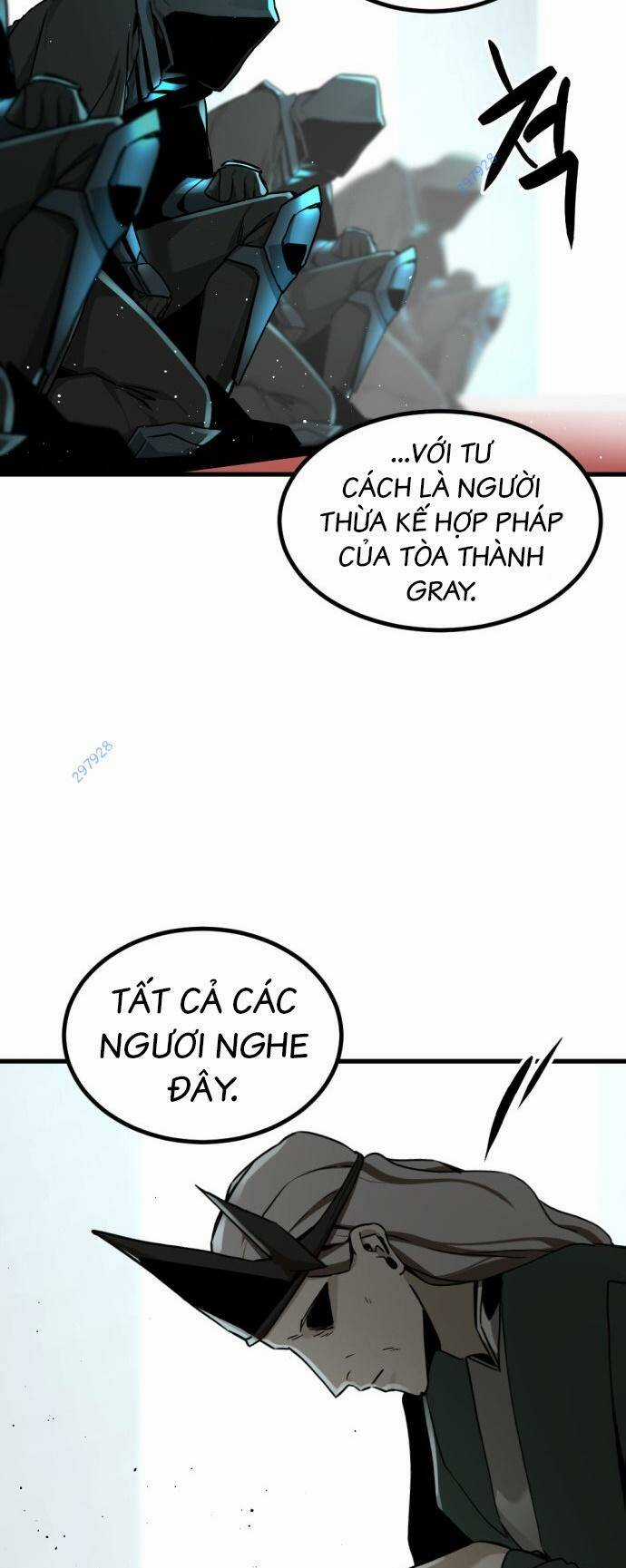 Kẻ Giết Anh Hùng Chapter 144 trang 72