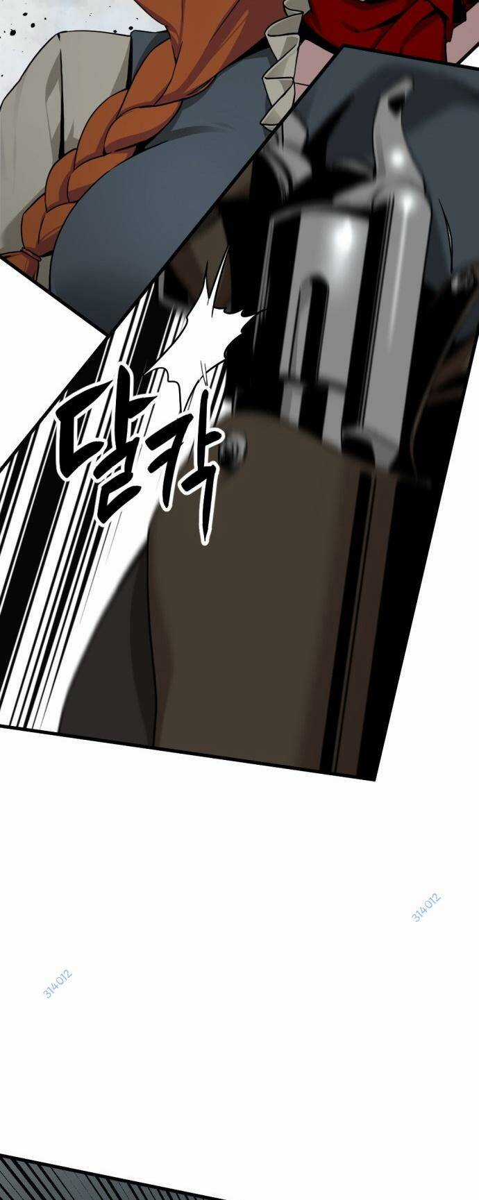 Kẻ Giết Anh Hùng Chapter 145 trang 10