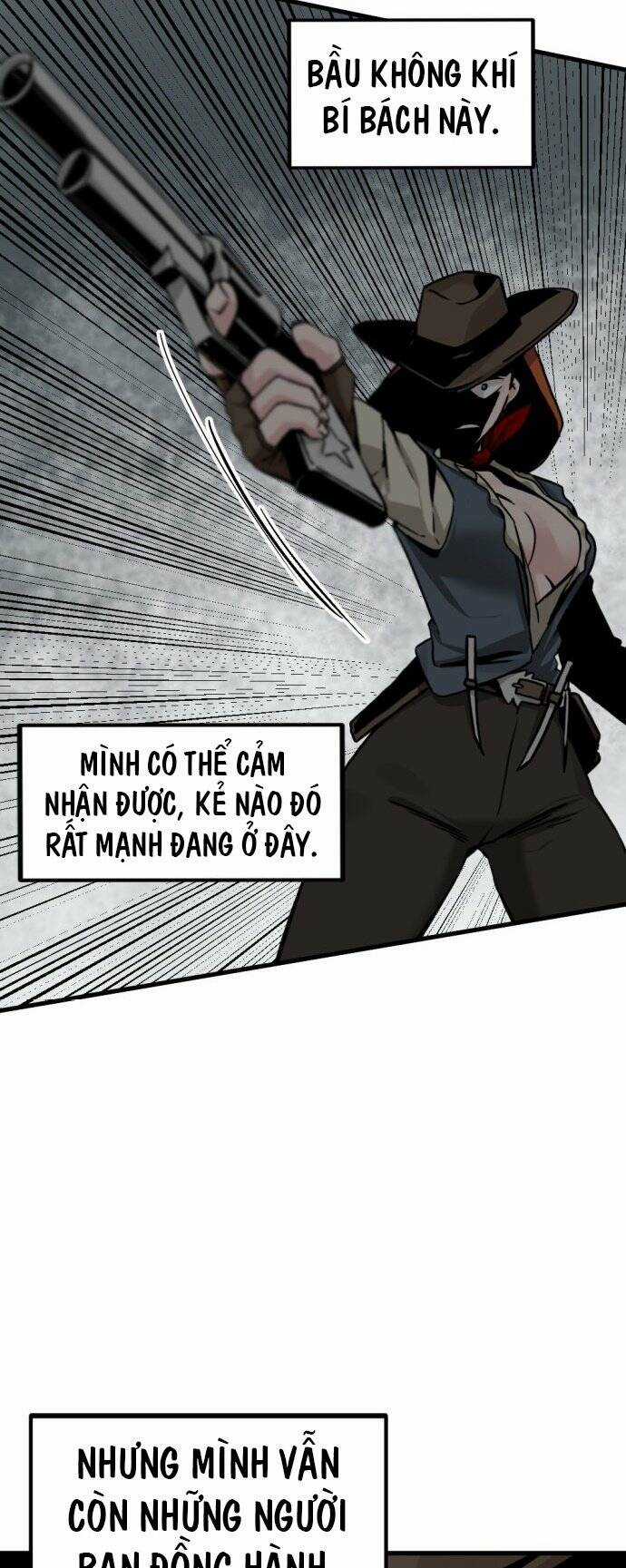 Kẻ Giết Anh Hùng Chapter 145 trang 11