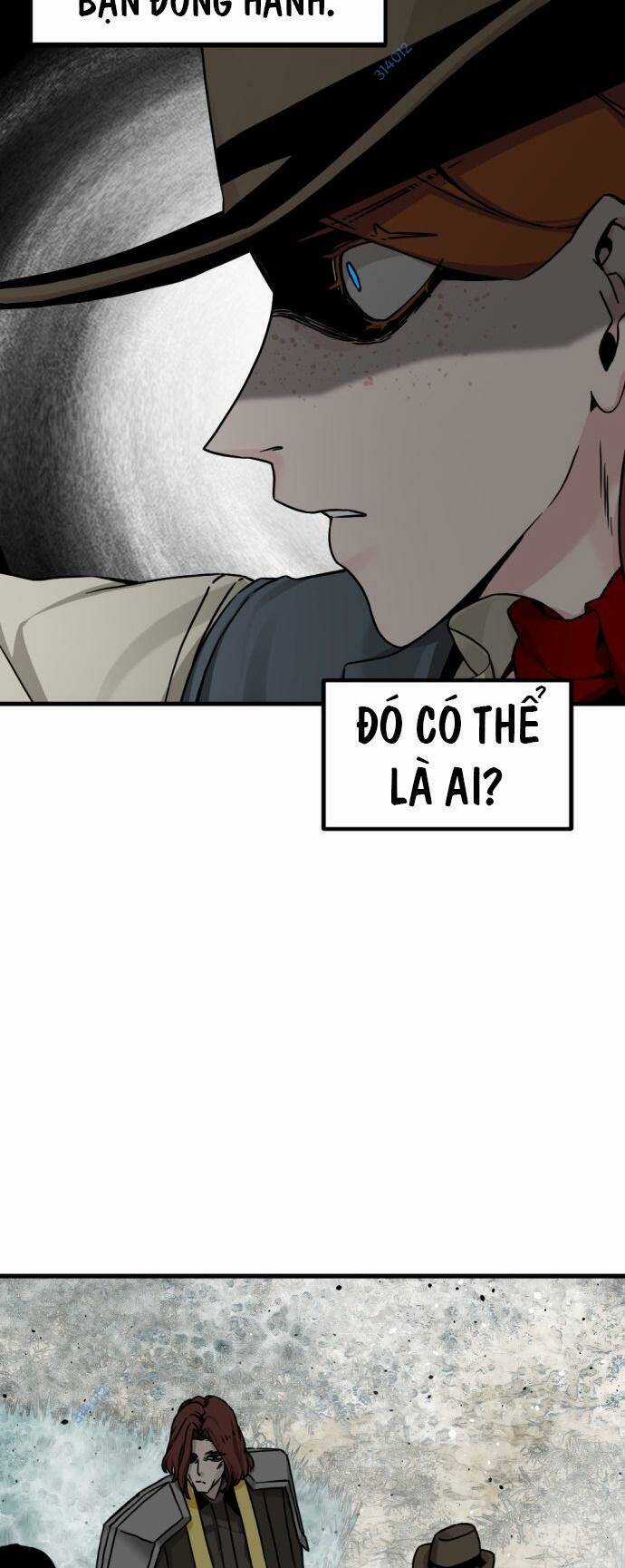 Kẻ Giết Anh Hùng Chapter 145 trang 12