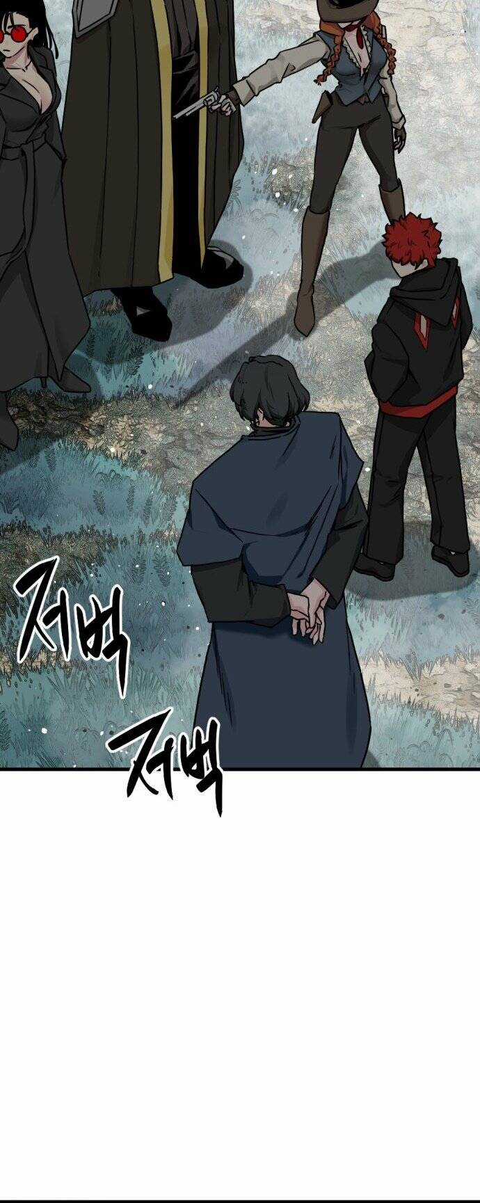 Kẻ Giết Anh Hùng Chapter 145 trang 13