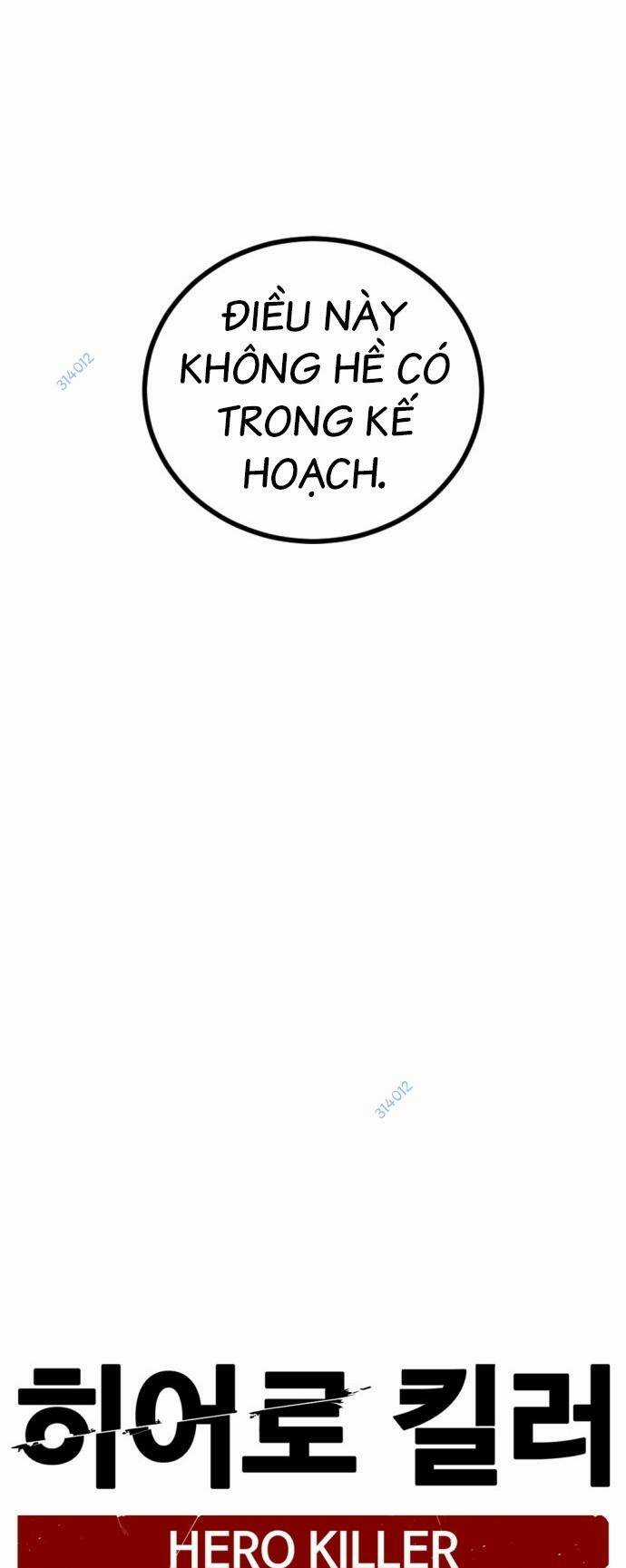 Kẻ Giết Anh Hùng Chapter 145 trang 16