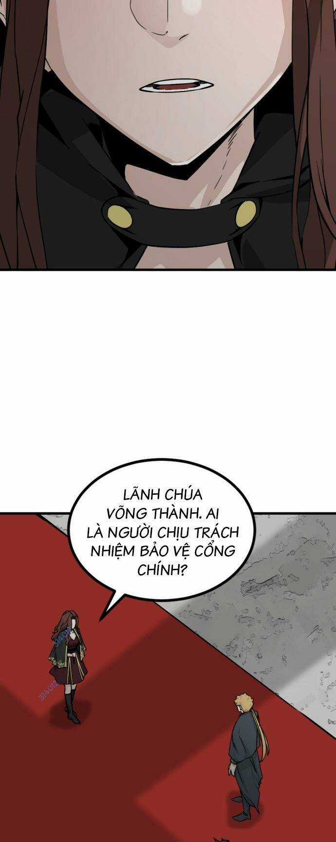 Kẻ Giết Anh Hùng Chapter 145 trang 18