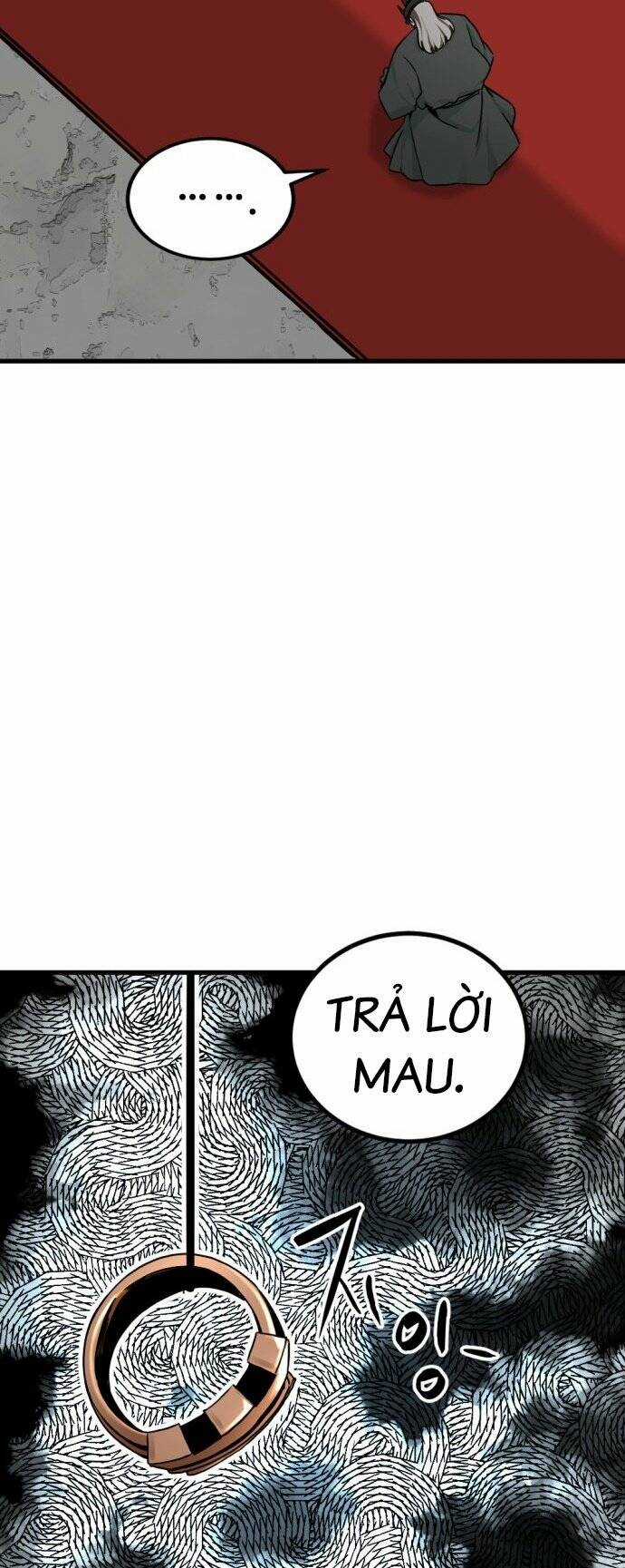 Kẻ Giết Anh Hùng Chapter 145 trang 19