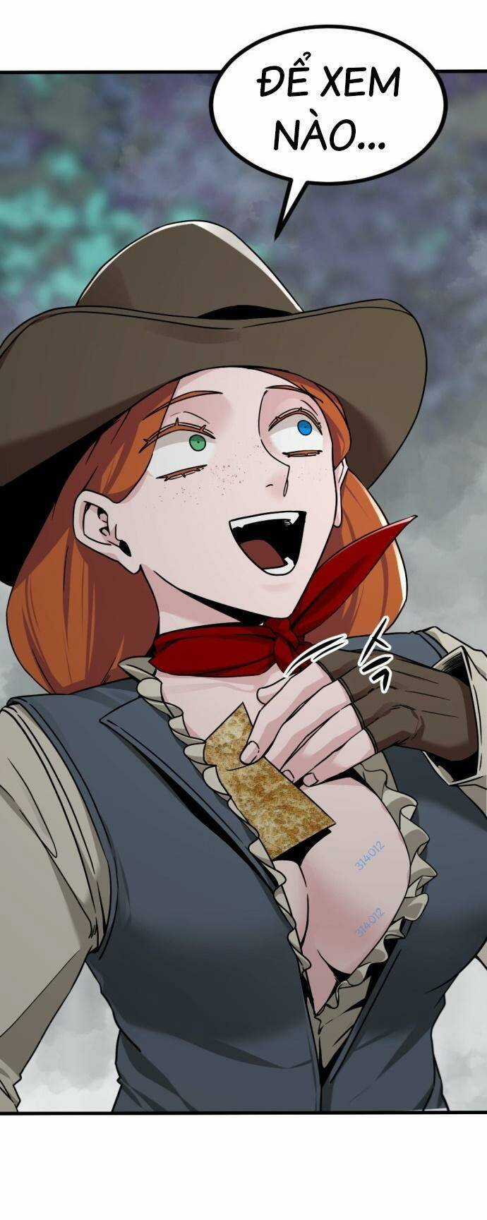 Kẻ Giết Anh Hùng Chapter 145 trang 2