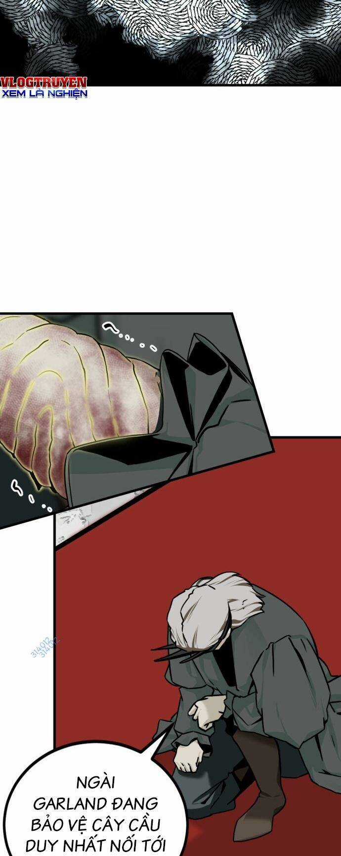 Kẻ Giết Anh Hùng Chapter 145 trang 20