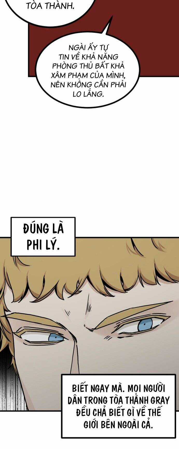 Kẻ Giết Anh Hùng Chapter 145 trang 21