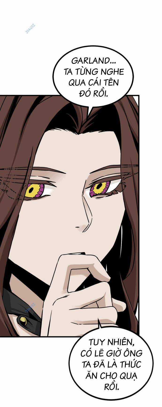 Kẻ Giết Anh Hùng Chapter 145 trang 22