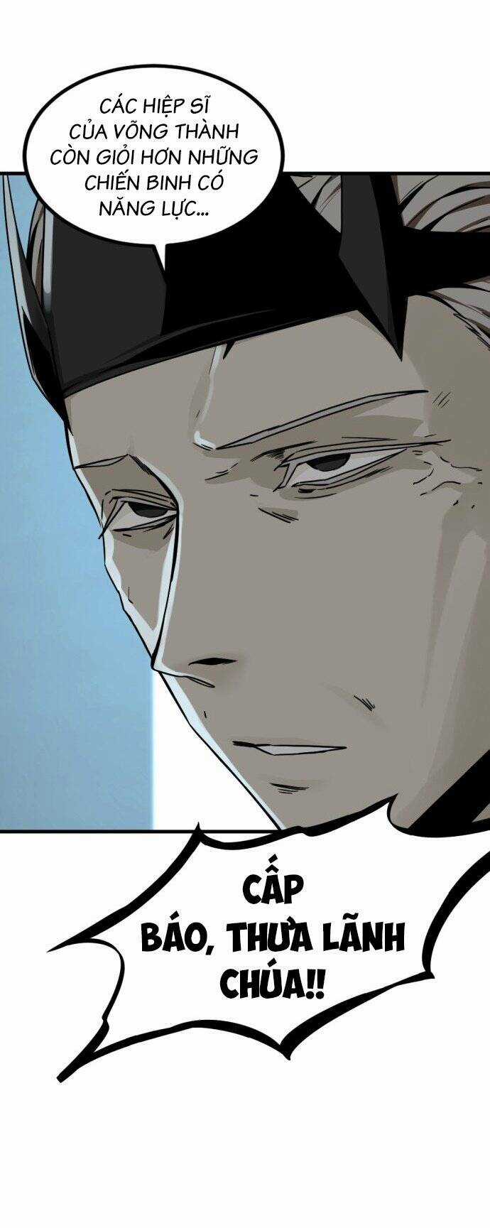 Kẻ Giết Anh Hùng Chapter 145 trang 23