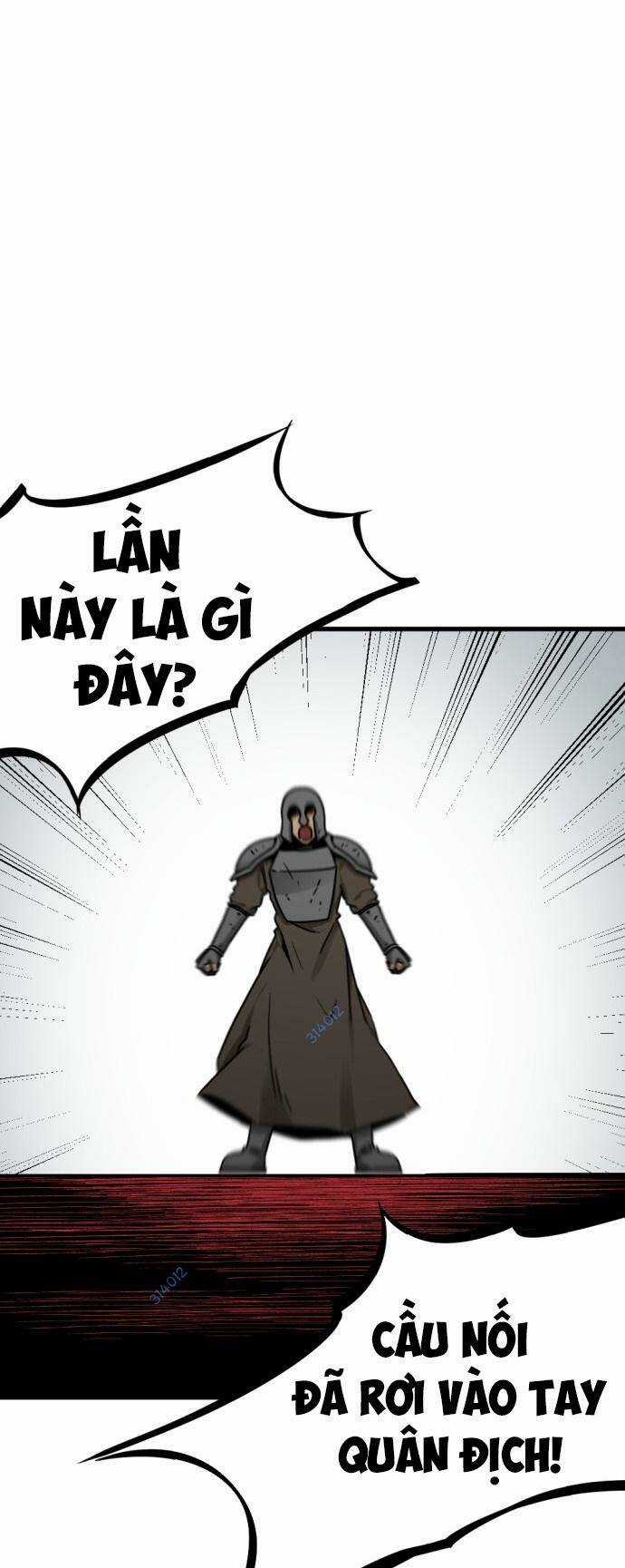 Kẻ Giết Anh Hùng Chapter 145 trang 24