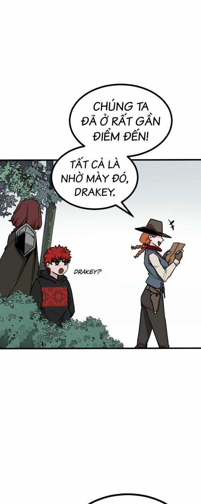 Kẻ Giết Anh Hùng Chapter 145 trang 3