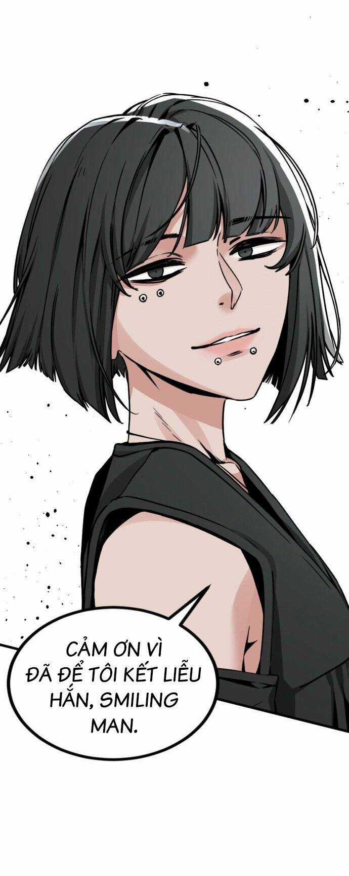 Kẻ Giết Anh Hùng Chapter 145 trang 31