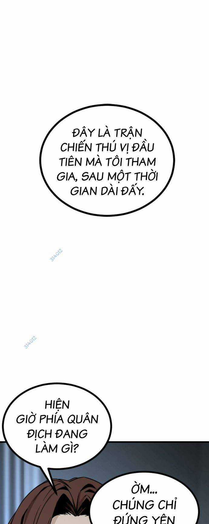 Kẻ Giết Anh Hùng Chapter 145 trang 32