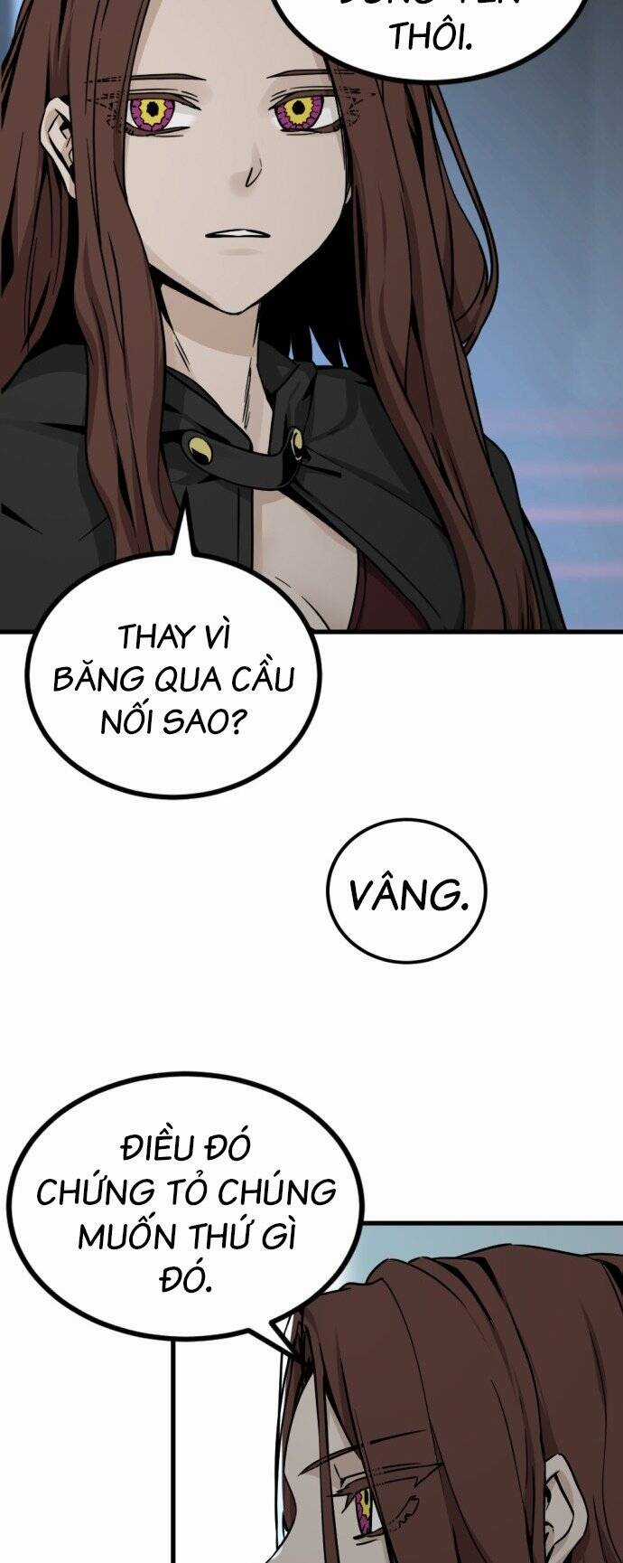 Kẻ Giết Anh Hùng Chapter 145 trang 33