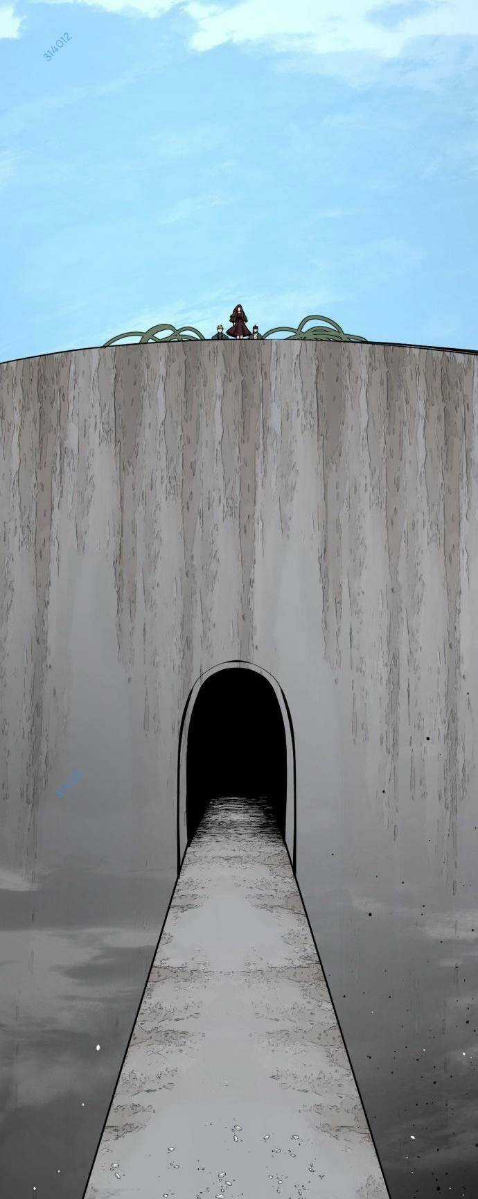 Kẻ Giết Anh Hùng Chapter 145 trang 38