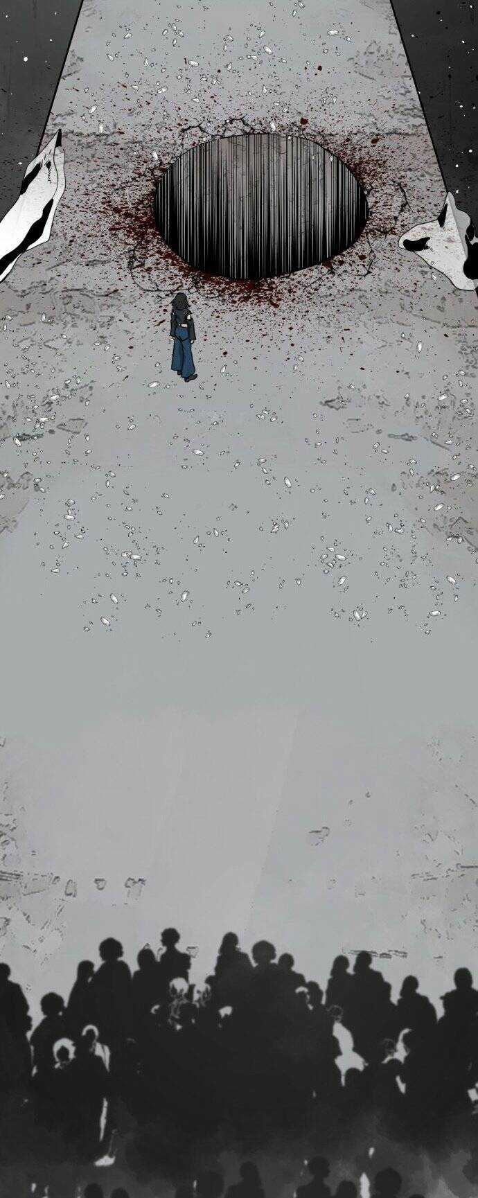 Kẻ Giết Anh Hùng Chapter 145 trang 39