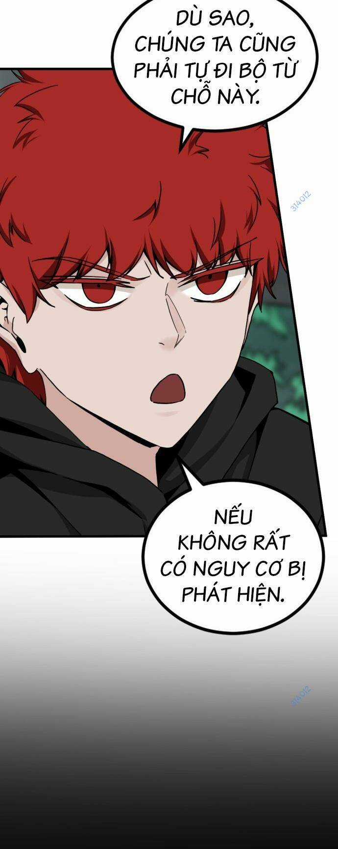 Kẻ Giết Anh Hùng Chapter 145 trang 4