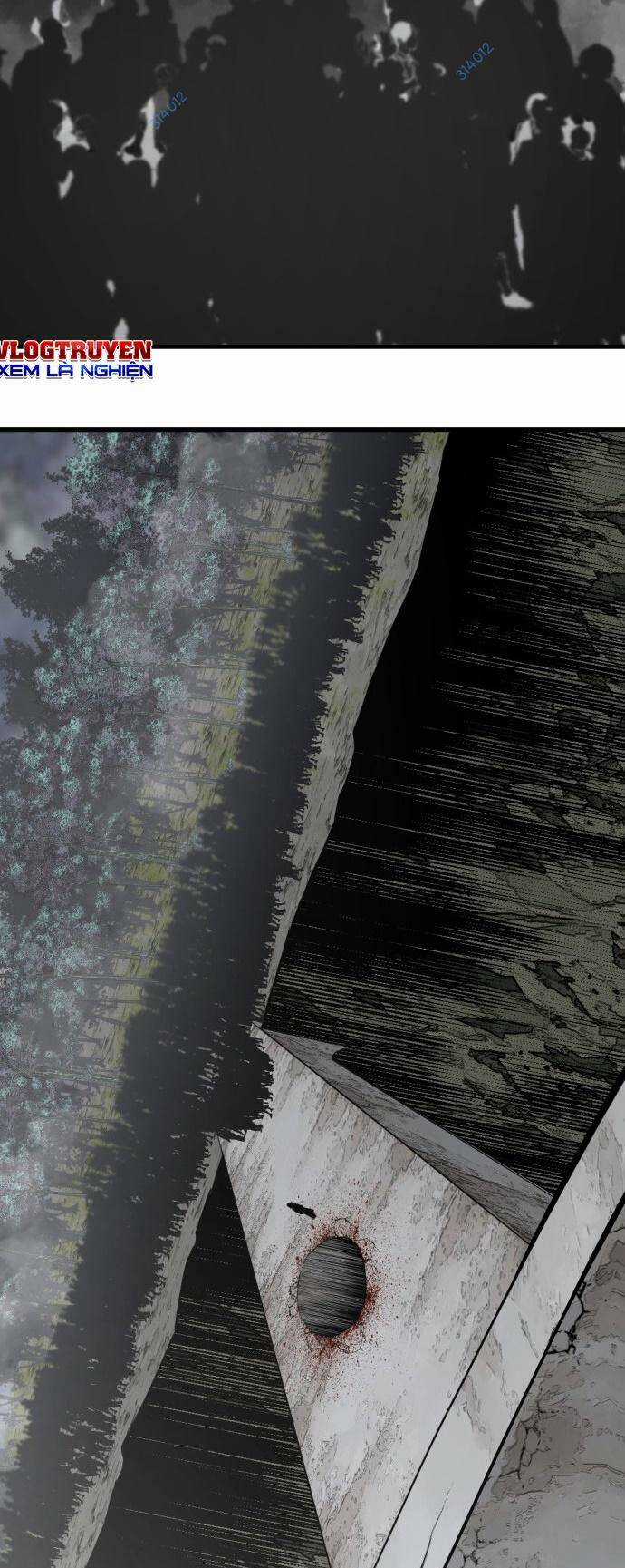 Kẻ Giết Anh Hùng Chapter 145 trang 40