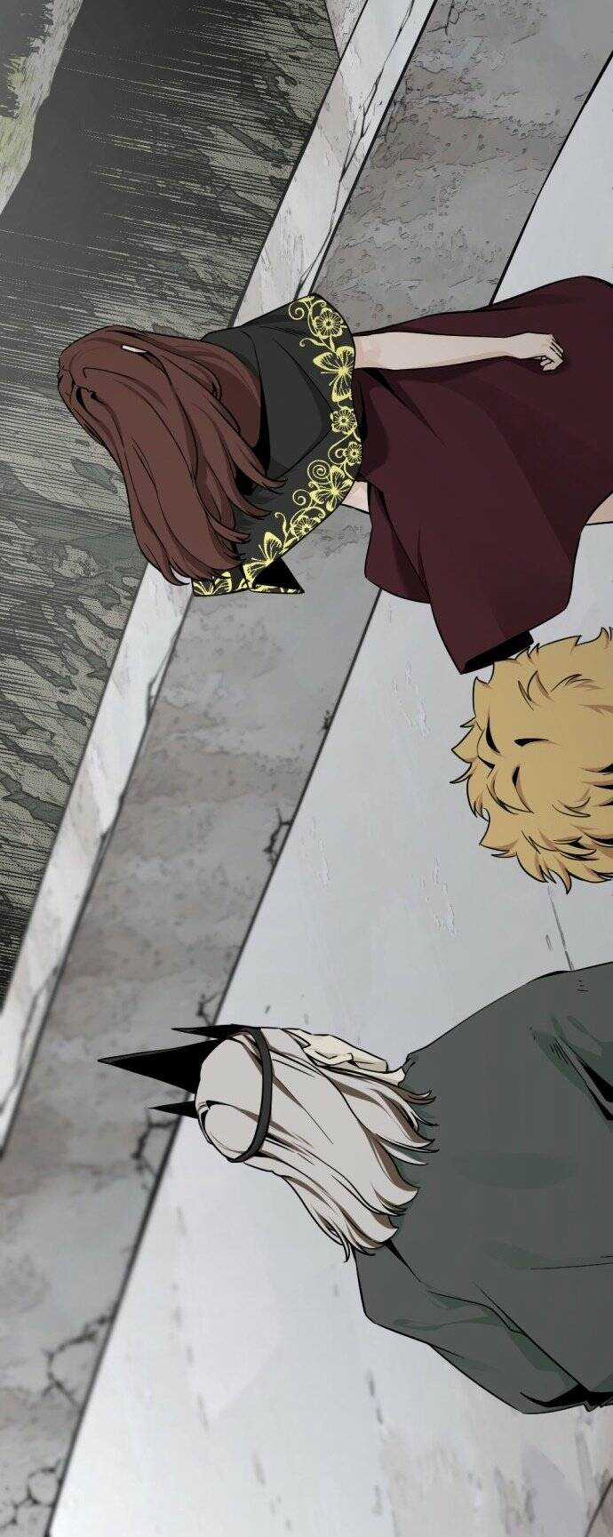 Kẻ Giết Anh Hùng Chapter 145 trang 41