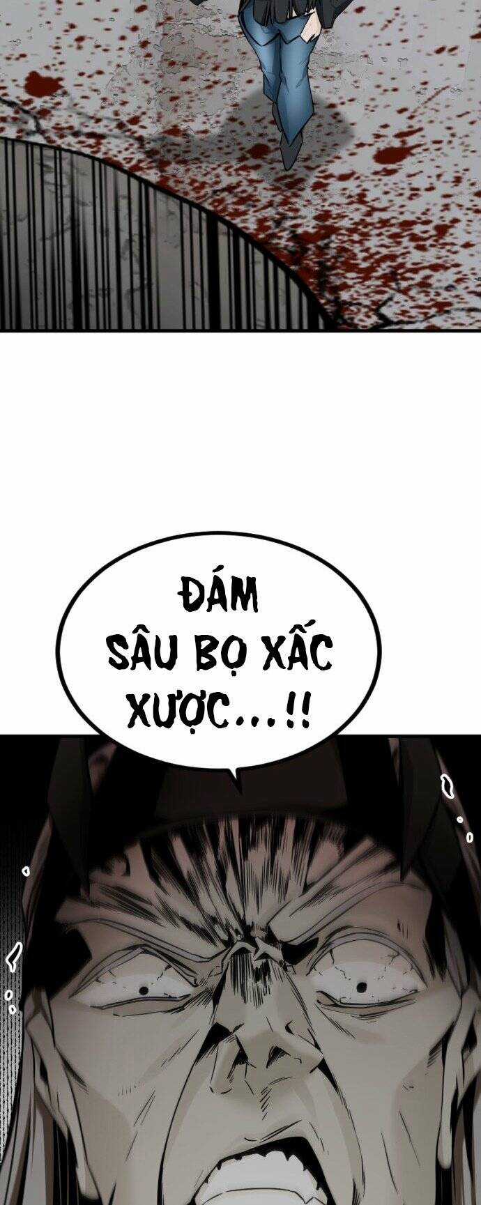 Kẻ Giết Anh Hùng Chapter 145 trang 43