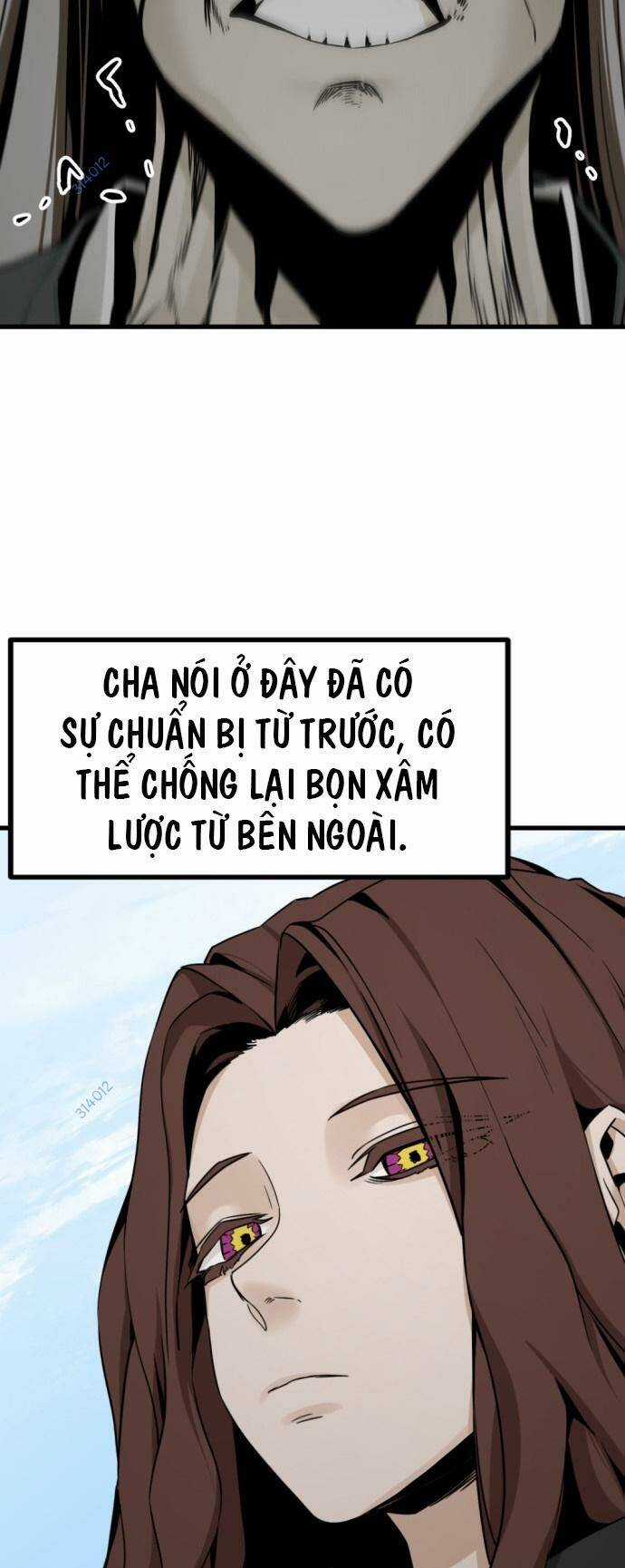 Kẻ Giết Anh Hùng Chapter 145 trang 44