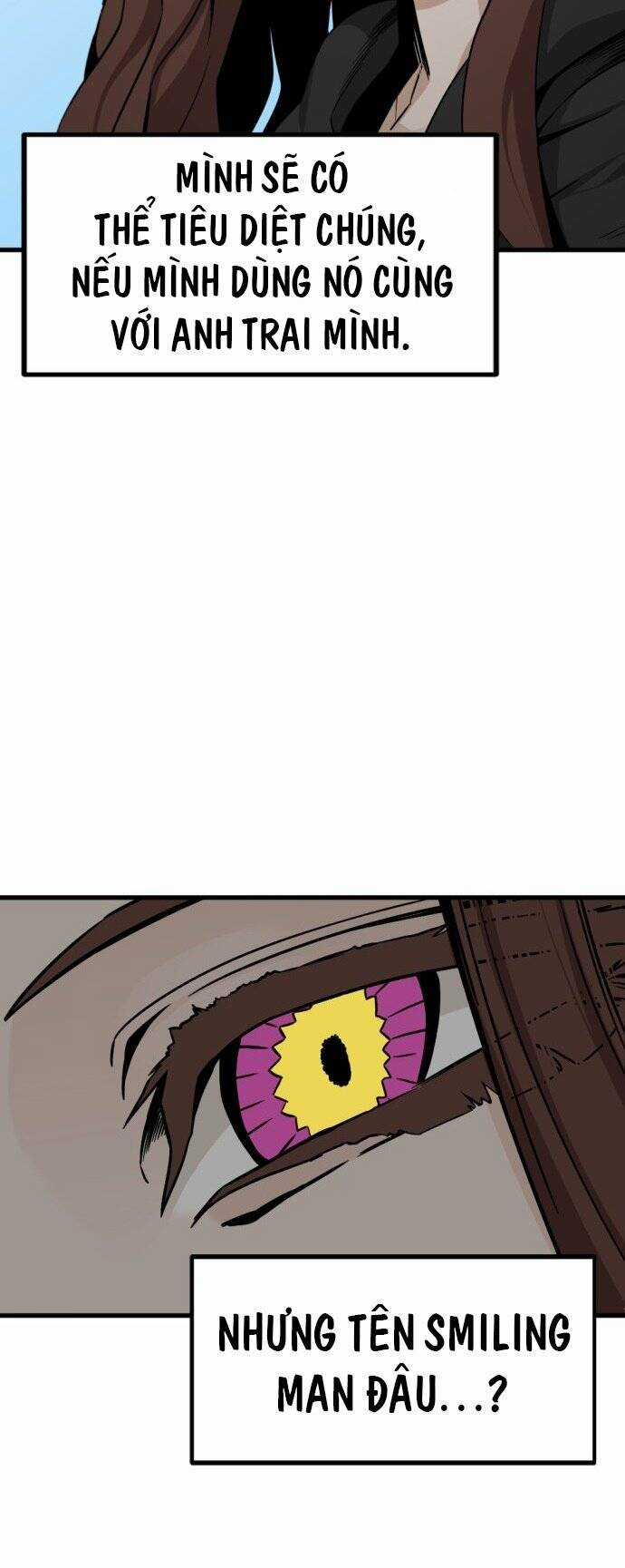 Kẻ Giết Anh Hùng Chapter 145 trang 45