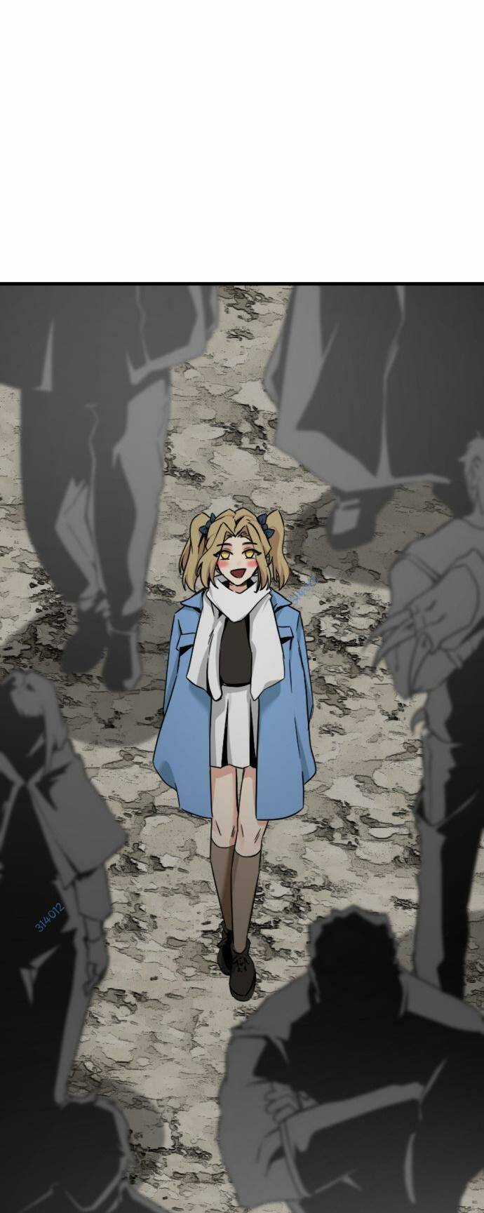 Kẻ Giết Anh Hùng Chapter 145 trang 46