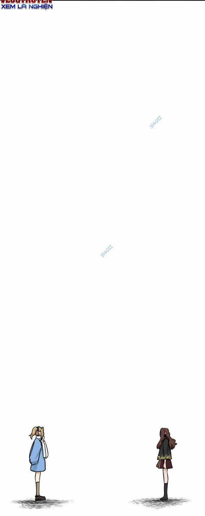 Kẻ Giết Anh Hùng Chapter 145 trang 48