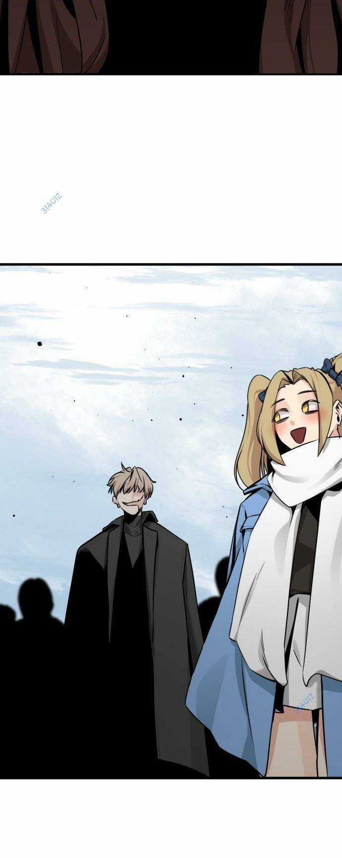 Kẻ Giết Anh Hùng Chapter 145 trang 50