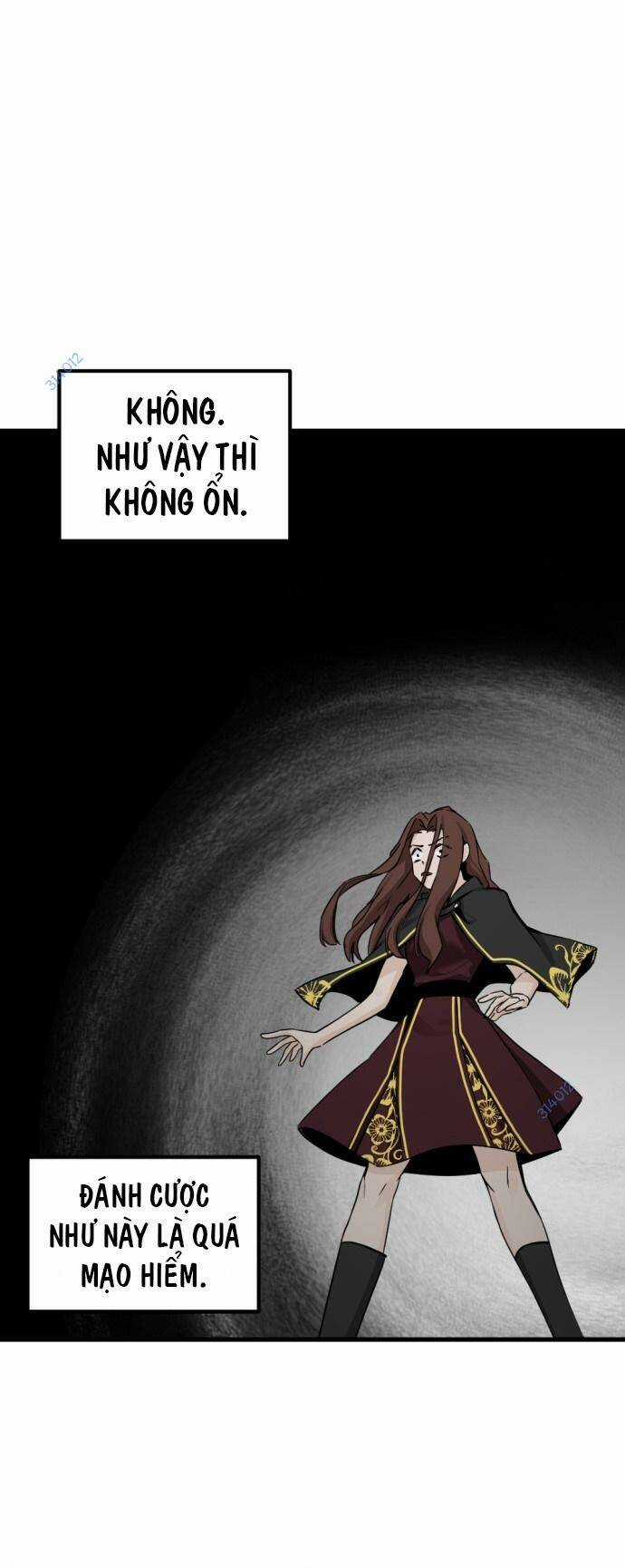 Kẻ Giết Anh Hùng Chapter 145 trang 52