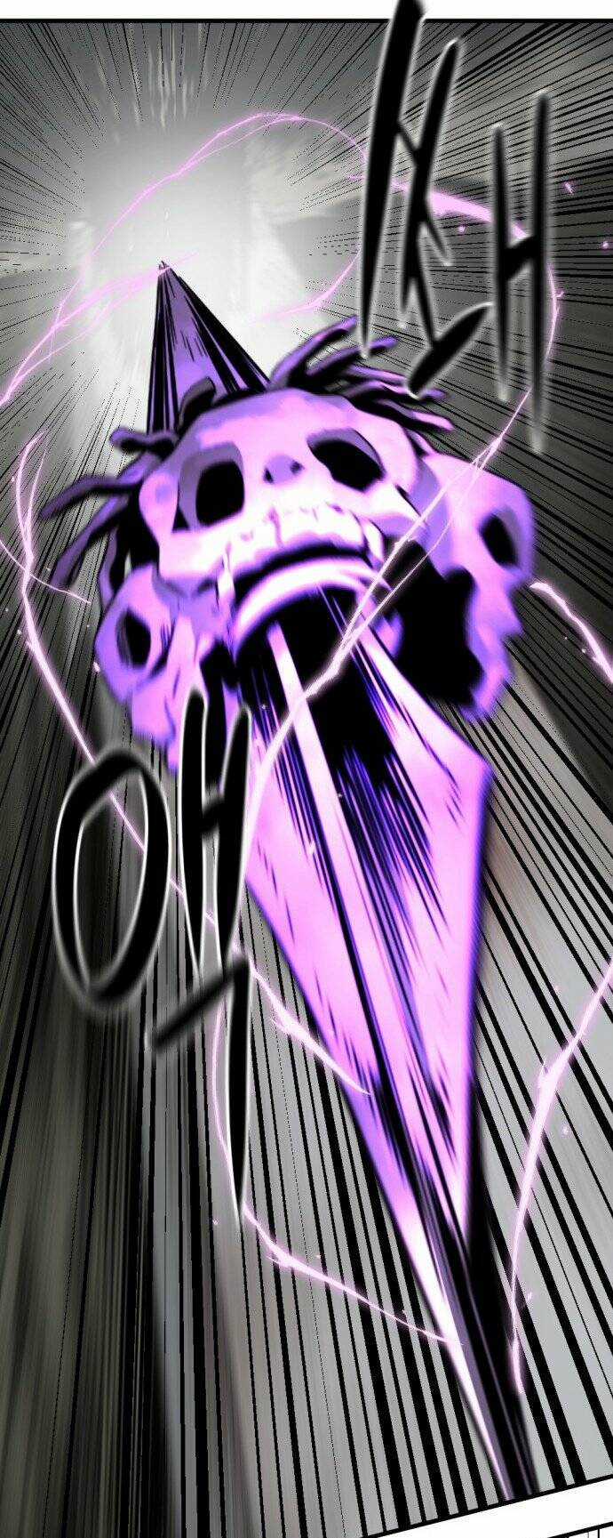 Kẻ Giết Anh Hùng Chapter 145 trang 57