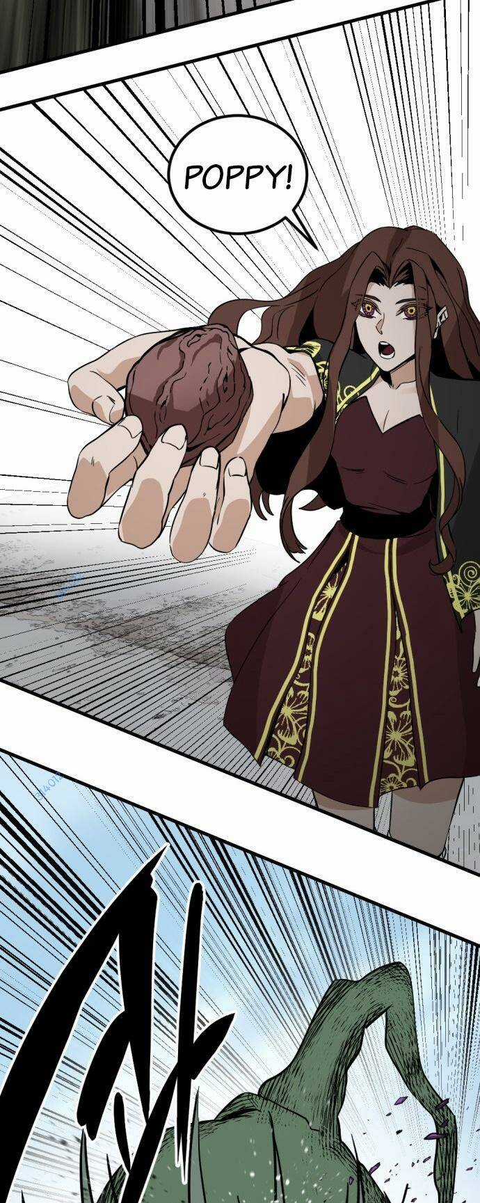 Kẻ Giết Anh Hùng Chapter 145 trang 58