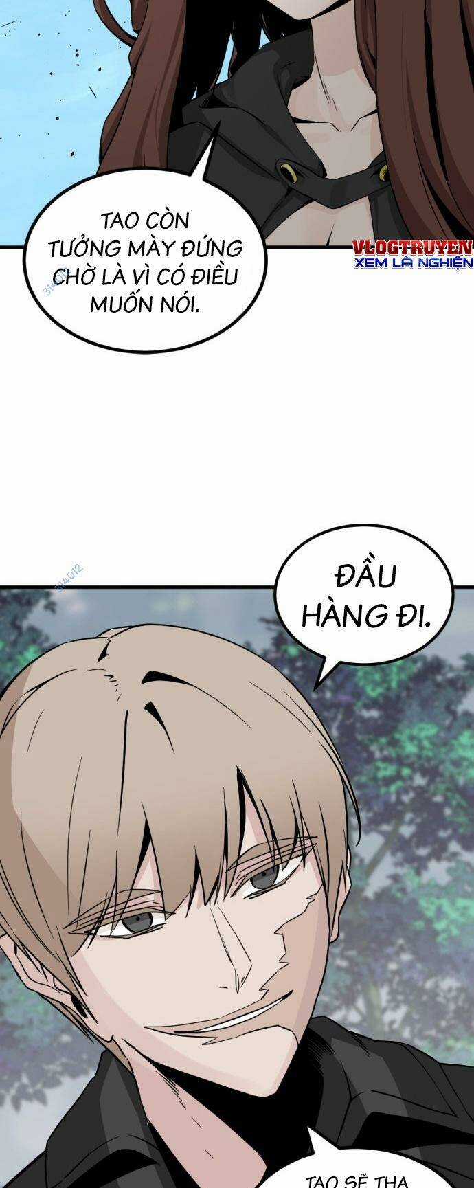 Kẻ Giết Anh Hùng Chapter 145 trang 60