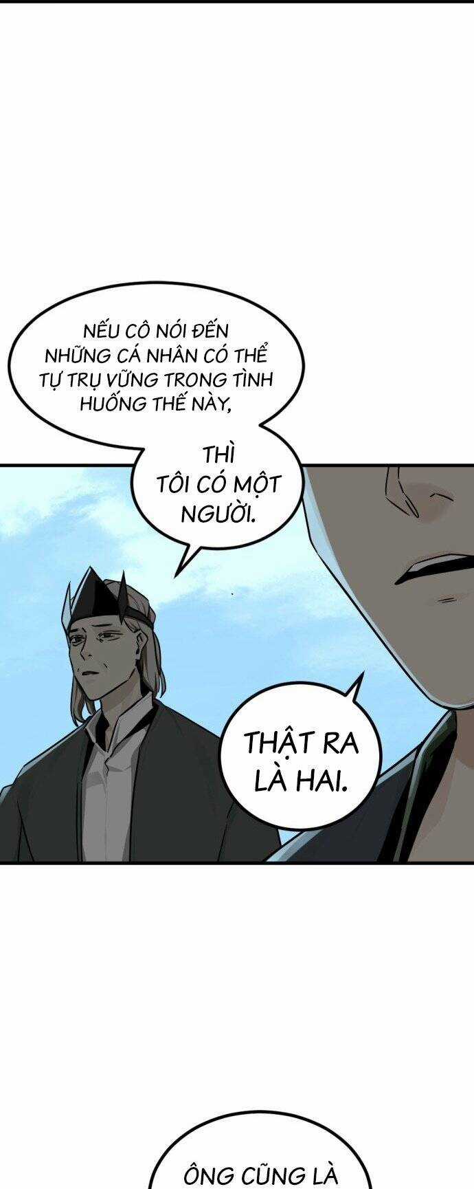 Kẻ Giết Anh Hùng Chapter 145 trang 63