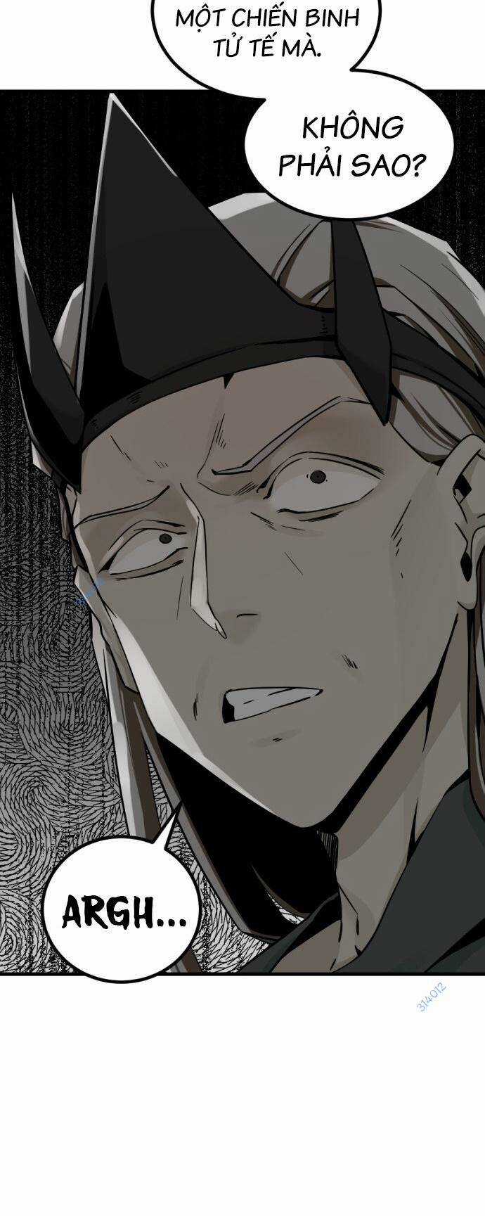 Kẻ Giết Anh Hùng Chapter 145 trang 64