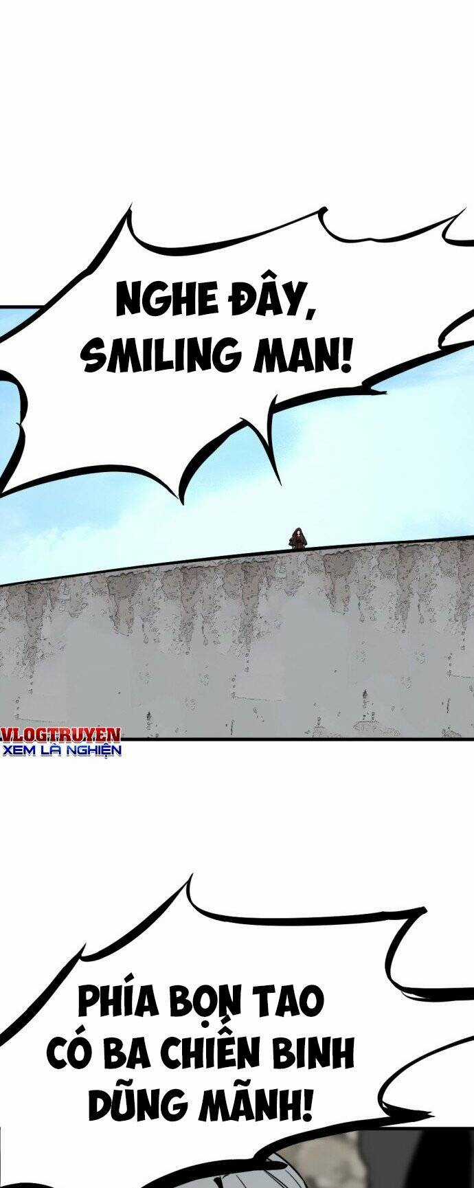 Kẻ Giết Anh Hùng Chapter 145 trang 65