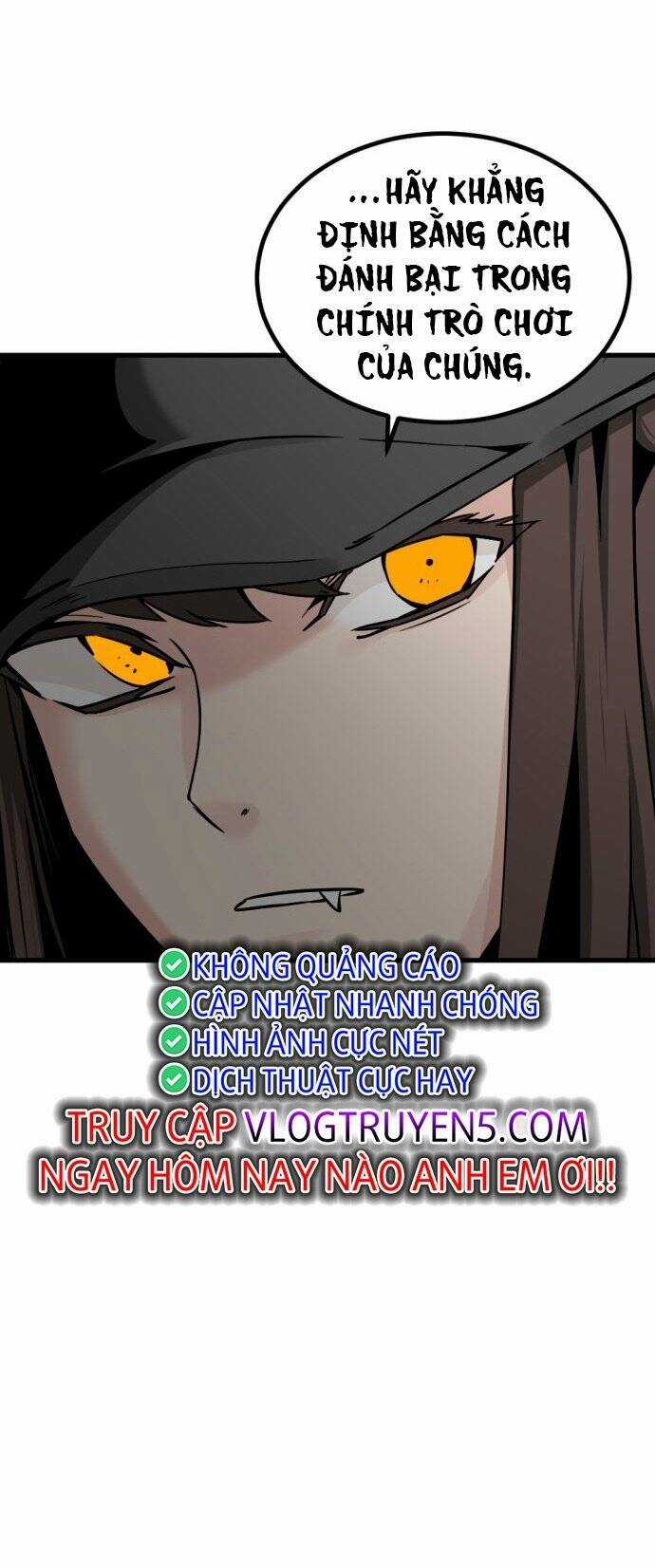 Kẻ Giết Anh Hùng Chapter 145 trang 69