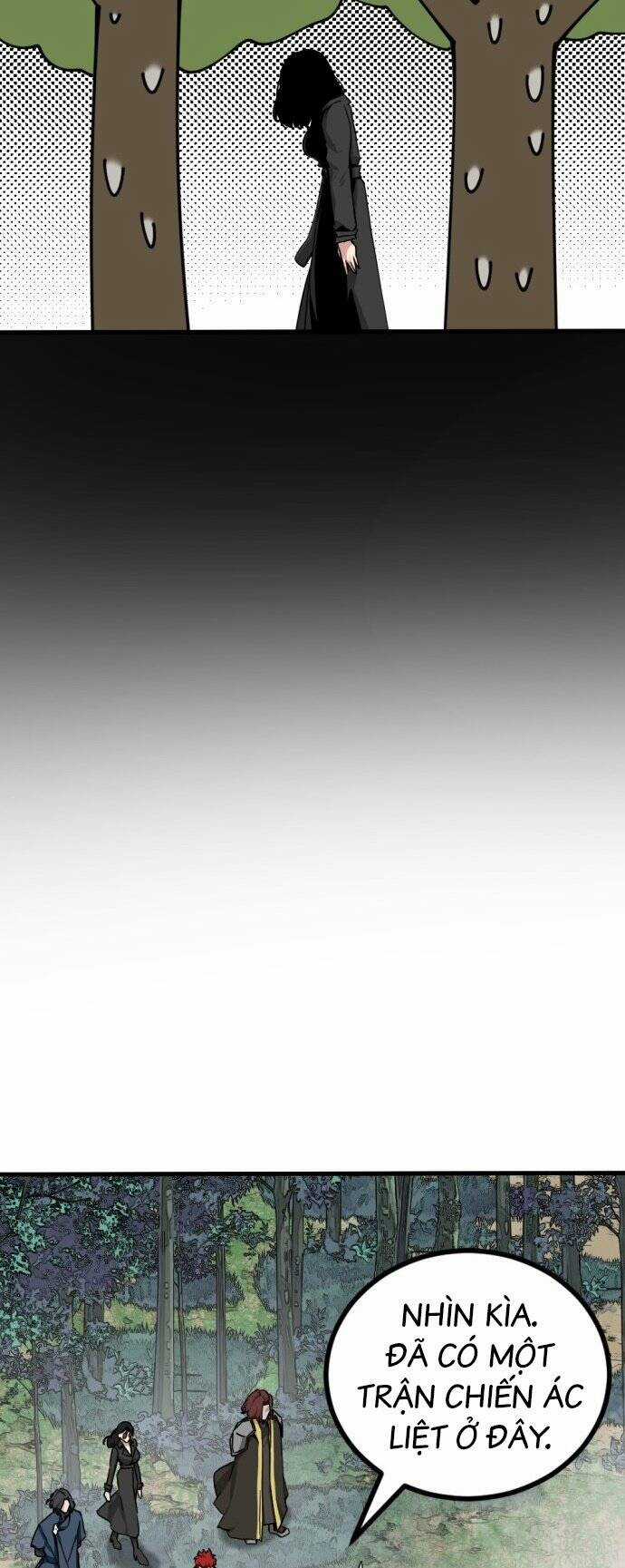 Kẻ Giết Anh Hùng Chapter 145 trang 7