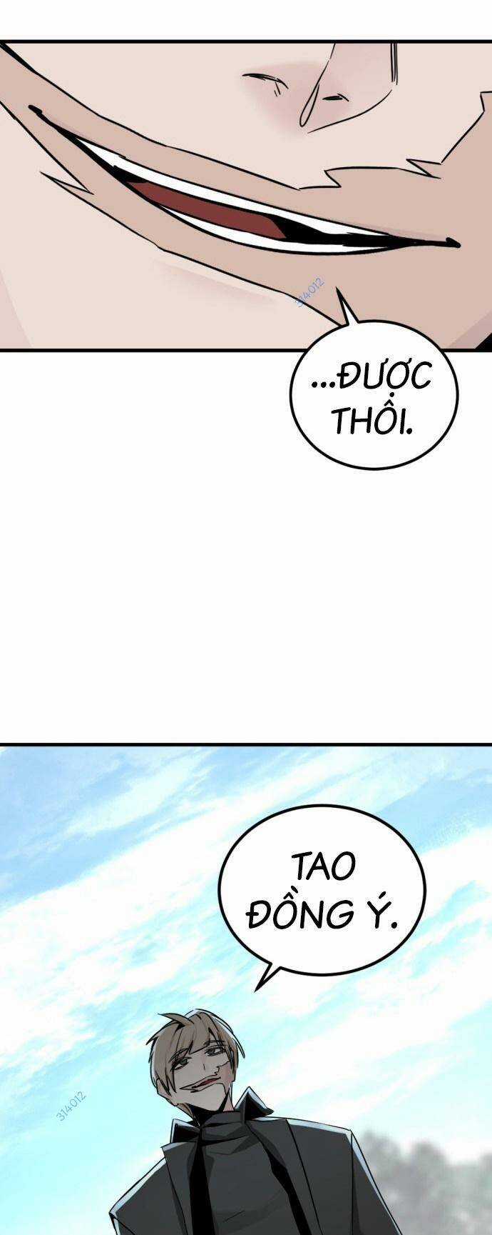 Kẻ Giết Anh Hùng Chapter 145 trang 70