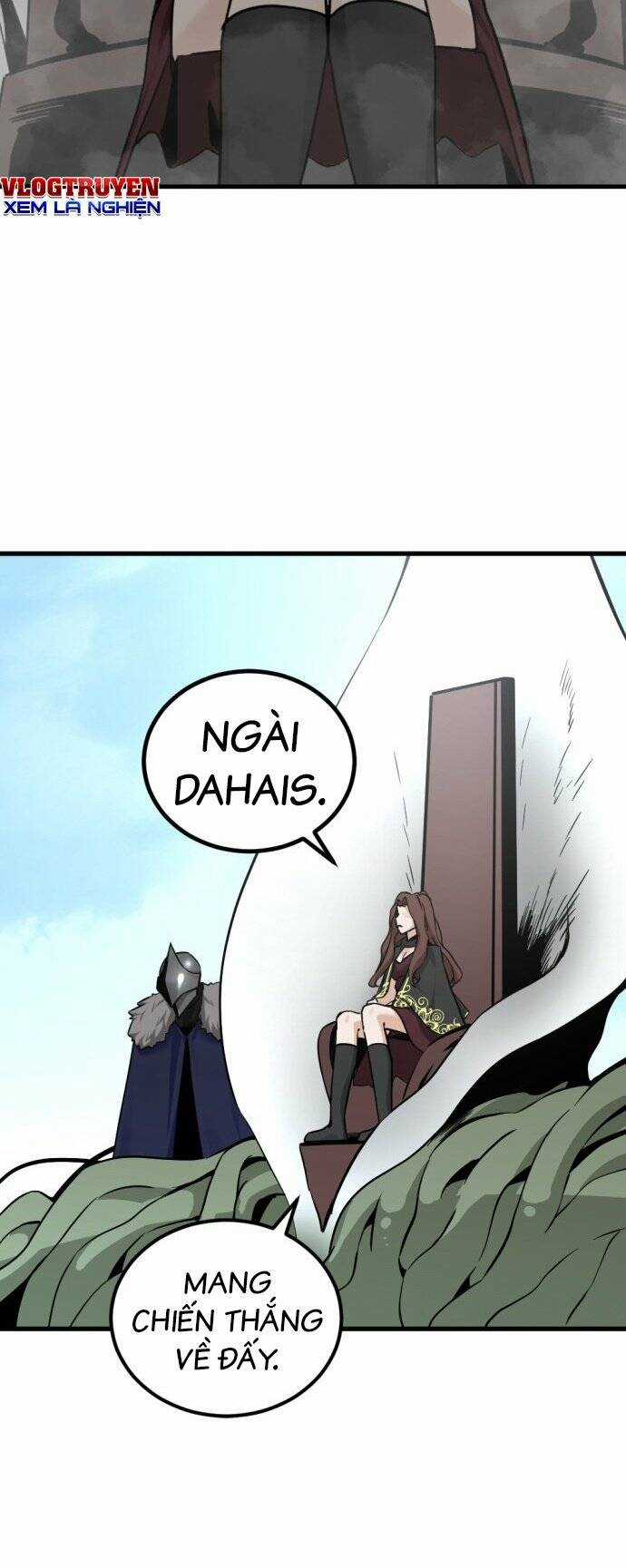 Kẻ Giết Anh Hùng Chapter 145 trang 73